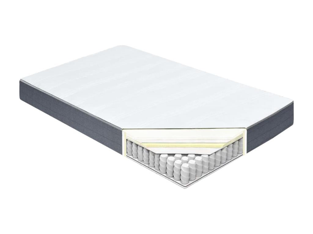 Mattress, 200 x 140 x 20 cm