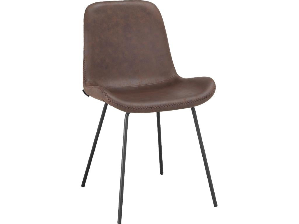 Brown Chair - dlz1766585220513