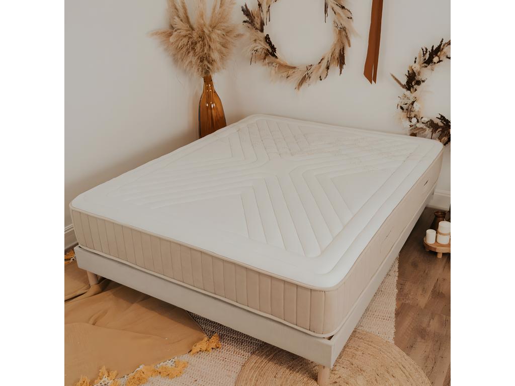 Mattress, 140 x 190 cm