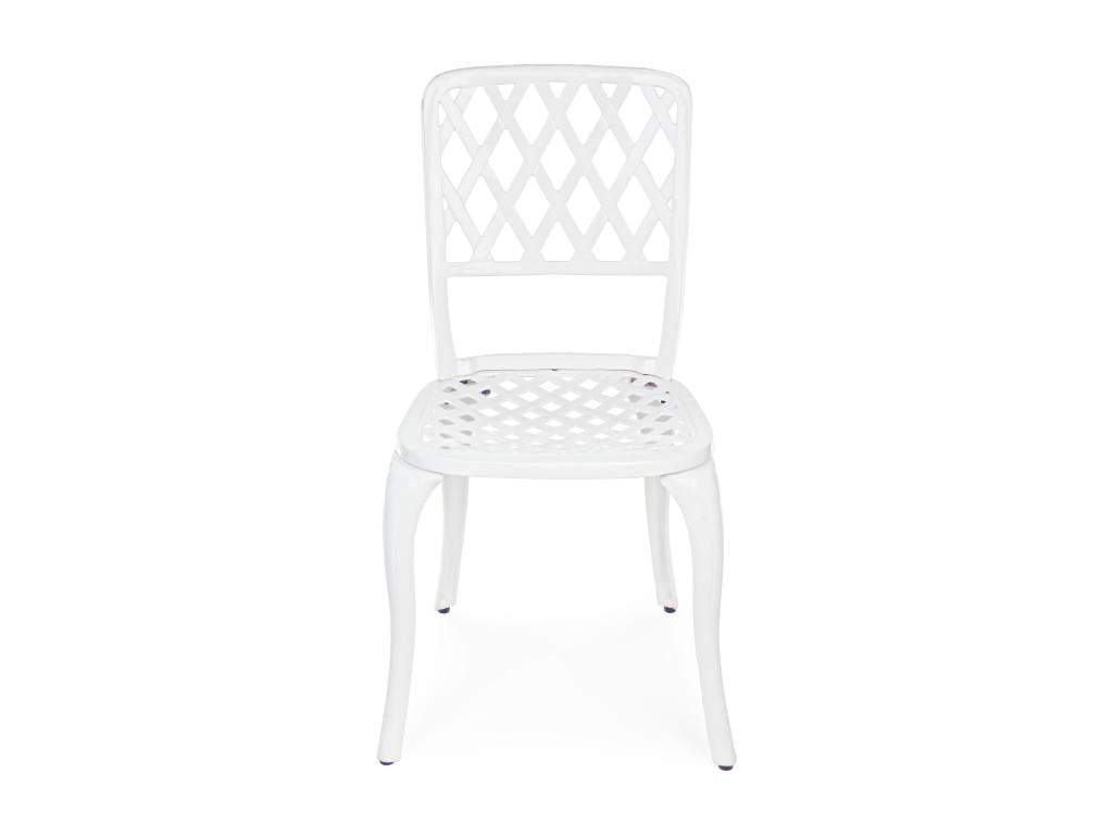 White Chair