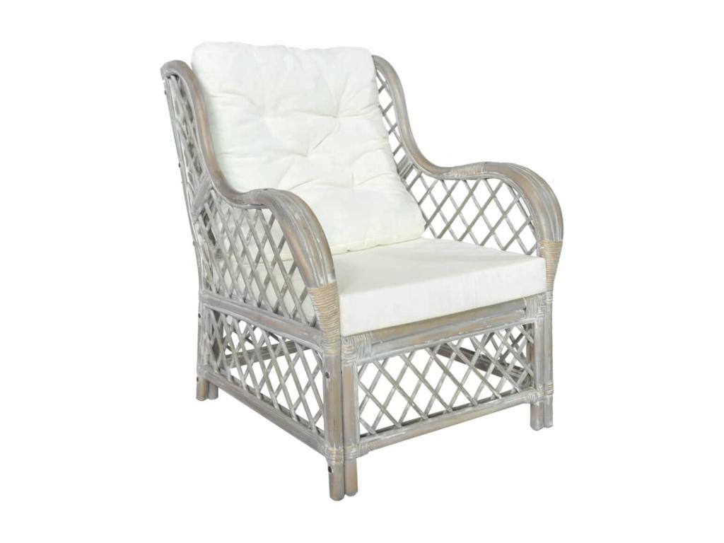 Gray Sofa - dlz1766585518888