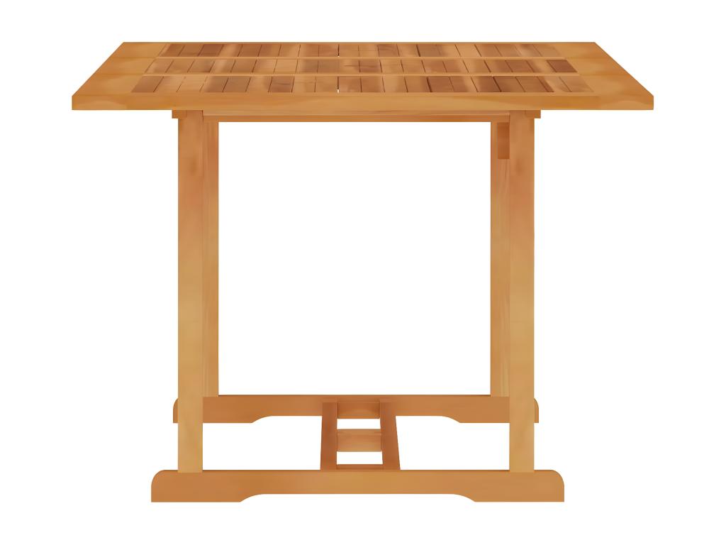 Table, 150 x 90 x 75 cm
