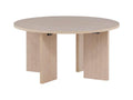 White Coffee Table