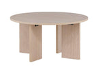 White Coffee Table