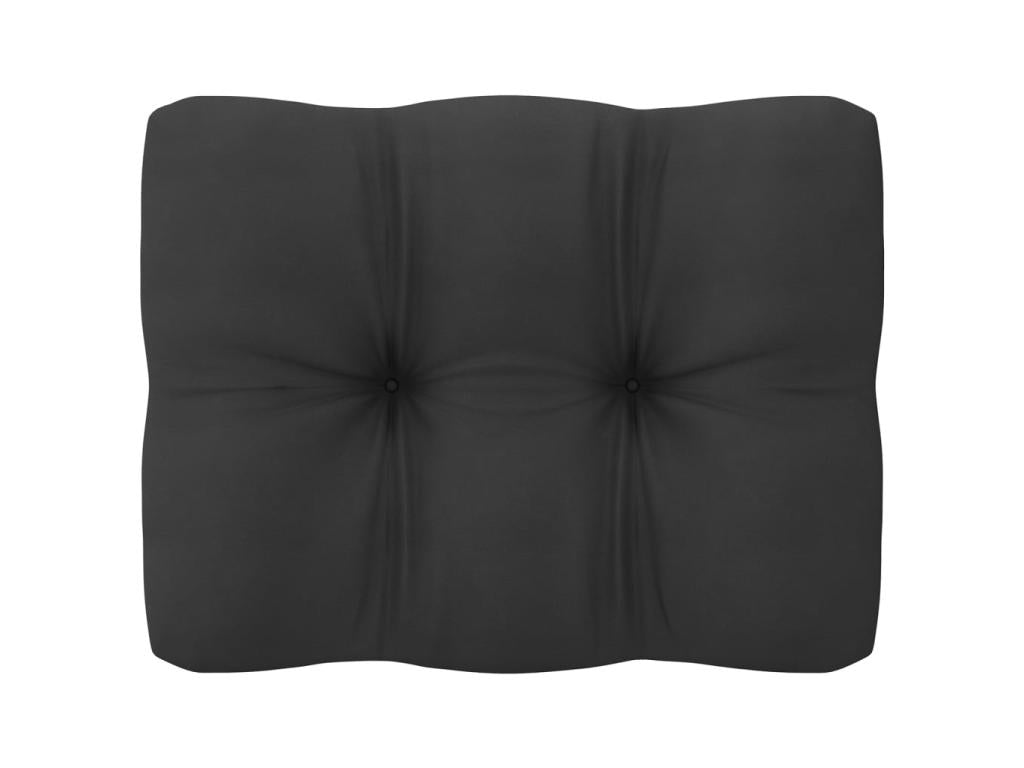 Gray Pine Wood Outdoor Furniture Set - dlz1766585884059