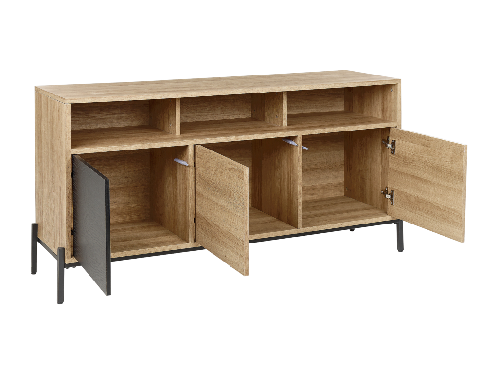 Natural Dresser - dlz1766585365171