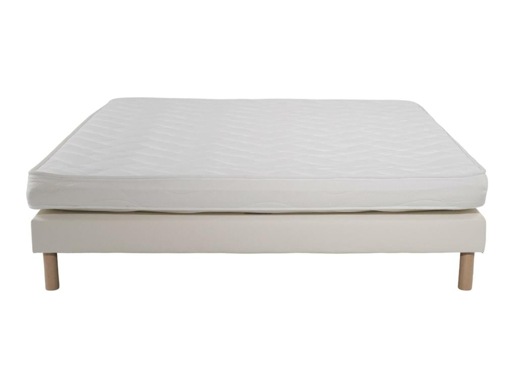 White Mattress, 140 x 190 cm