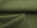 Green Fabric Sofa Bed
