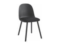 Black Velvet Chair - dlz1766585930242