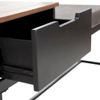 SAFAVIEH Ruthie Bench with Storage - 47.3  x 16  x 24  - 47Wx16Dx24H
