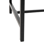 SAFAVIEH Ruthie Bench with Storage - 47.3  x 16  x 24  - 47Wx16Dx24H