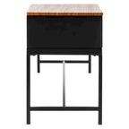 SAFAVIEH Ruthie Bench with Storage - 47.3  x 16  x 24  - 47Wx16Dx24H
