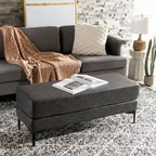 SAFAVIEH Roena Rectangular Bench - 48  x 18  x 18  - 48Wx18Dx18H