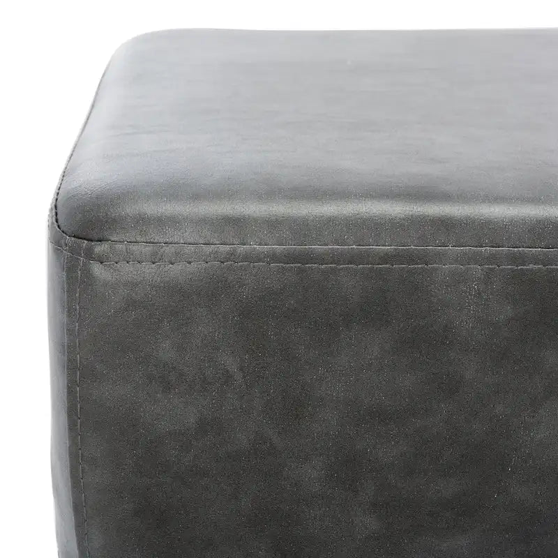 SAFAVIEH Roena Rectangular Bench - 48  x 18  x 18  - 48Wx18Dx18H