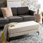 SAFAVIEH Roena Rectangular Bench - 48  x 18  x 18  - 48Wx18Dx18H