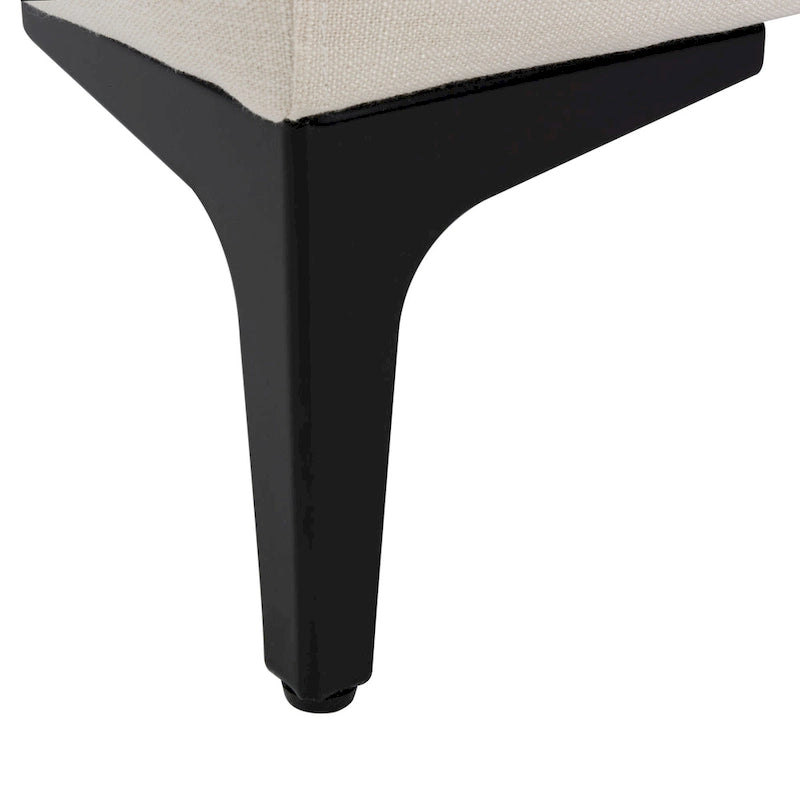 SAFAVIEH Roena Rectangular Bench - 48  x 18  x 18  - 48Wx18Dx18H