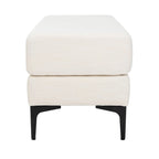 SAFAVIEH Roena Rectangular Bench - 48  x 18  x 18  - 48Wx18Dx18H