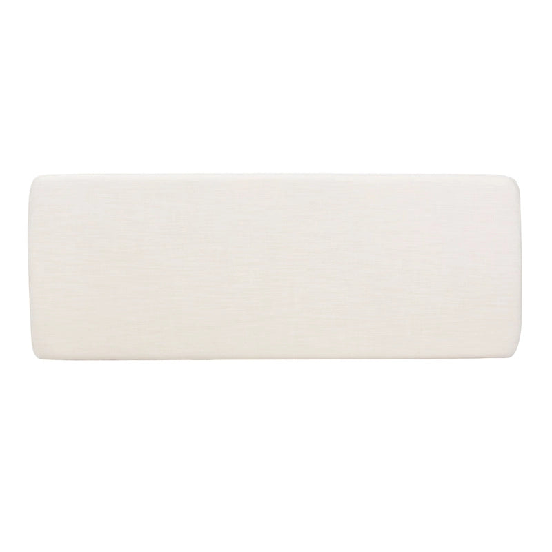 SAFAVIEH Roena Rectangular Bench - 48  x 18  x 18  - 48Wx18Dx18H