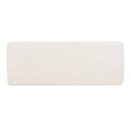 SAFAVIEH Roena Rectangular Bench - 48  x 18  x 18  - 48Wx18Dx18H