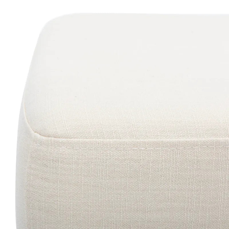 SAFAVIEH Roena Rectangular Bench - 48  x 18  x 18  - 48Wx18Dx18H