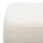 SAFAVIEH Roena Rectangular Bench - 48  x 18  x 18  - 48Wx18Dx18H