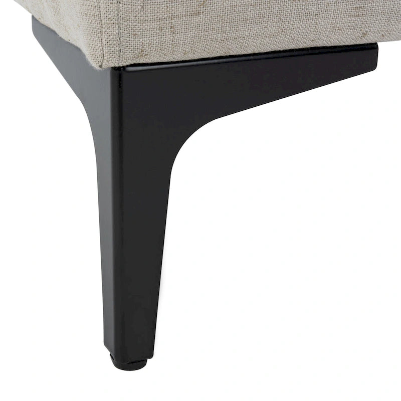 SAFAVIEH Roena Rectangular Bench - 48  x 18  x 18  - 48Wx18Dx18H
