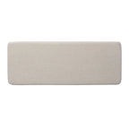 SAFAVIEH Roena Rectangular Bench - 48  x 18  x 18  - 48Wx18Dx18H
