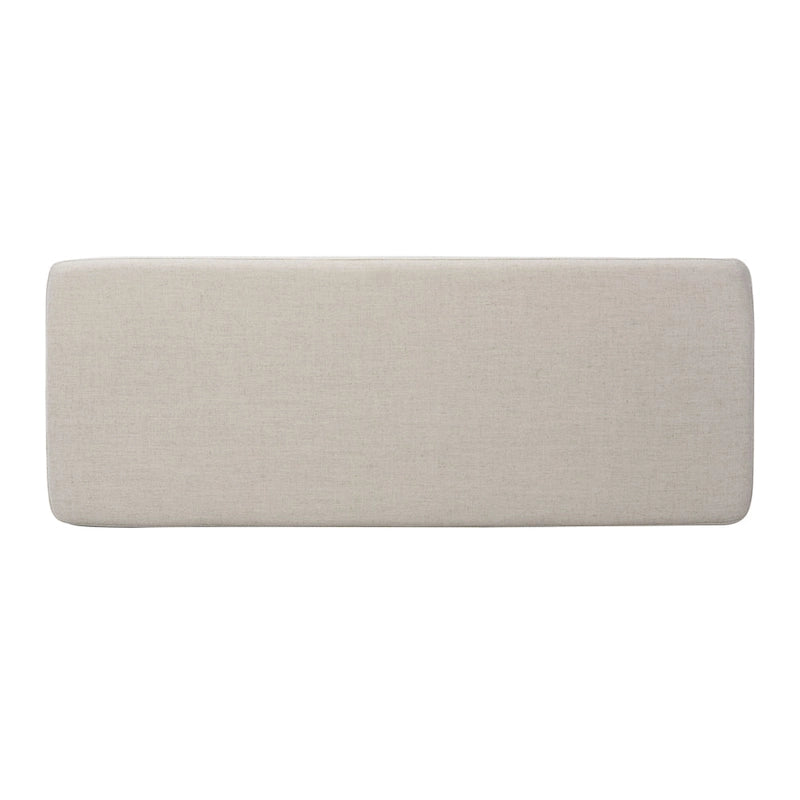 SAFAVIEH Roena Rectangular Bench - 48  x 18  x 18  - 48Wx18Dx18H