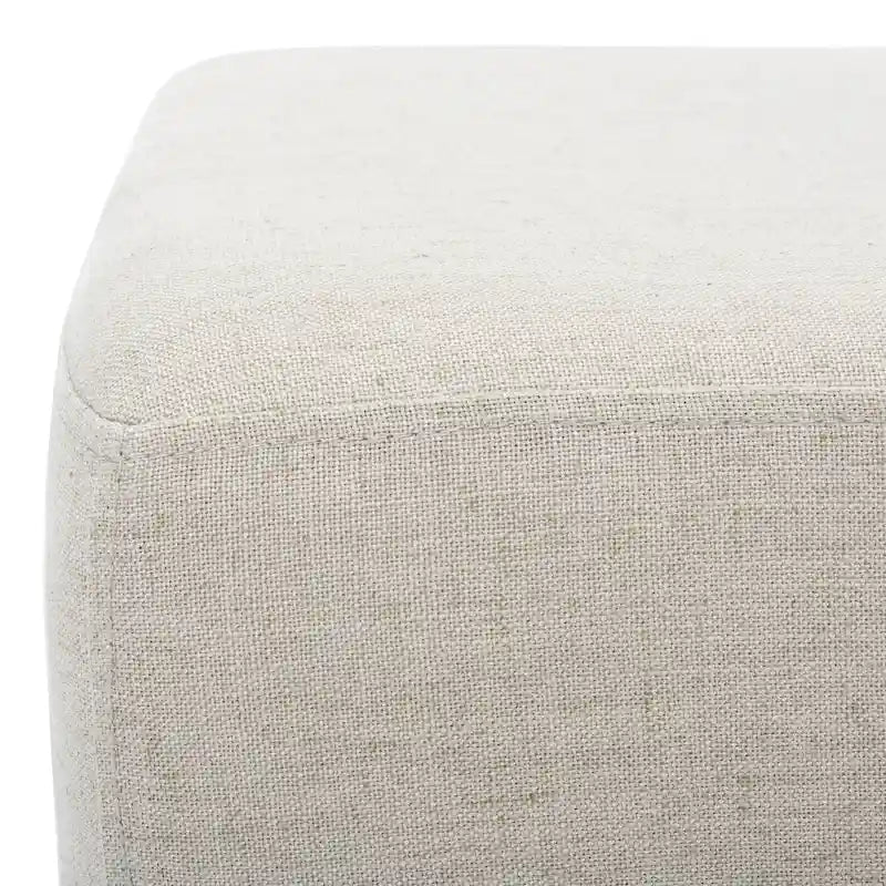 SAFAVIEH Roena Rectangular Bench - 48  x 18  x 18  - 48Wx18Dx18H