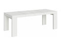 White Dining Table