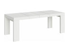 White Dining Table