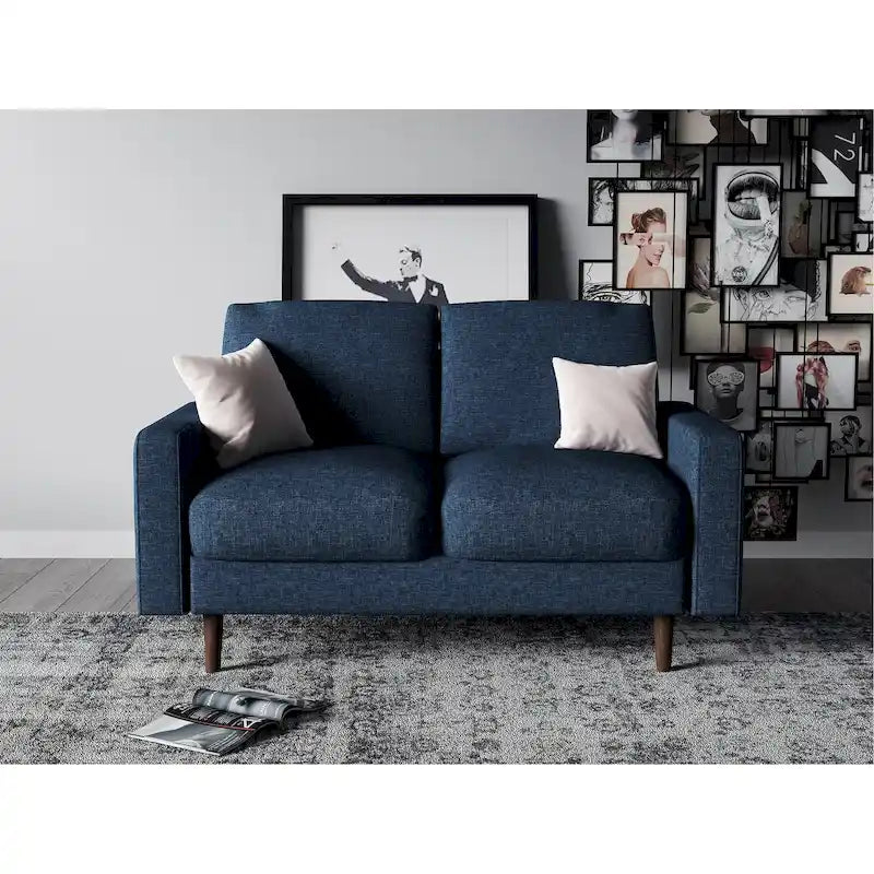 Oprah Loveseat
