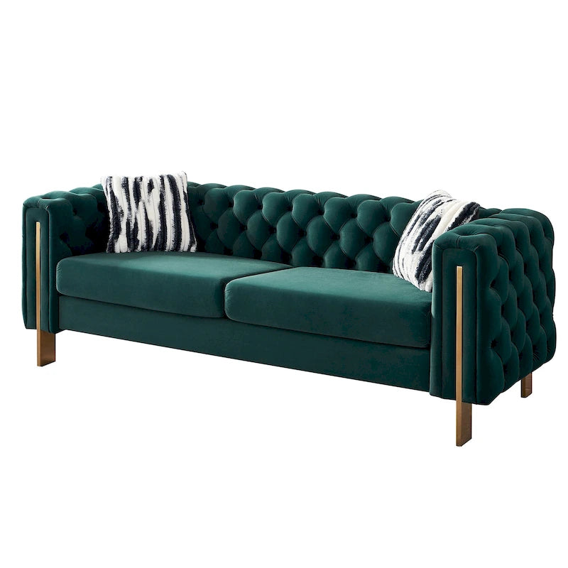 Stylish and Simple Sofa