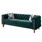 Stylish and Simple Sofa