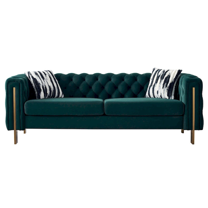 Stylish and Simple Sofa
