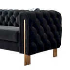 Stylish and Simple Sofa