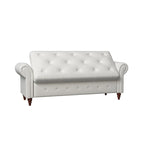 63  Bed Bench Entryway Storage Bench for Living Room Bedroom