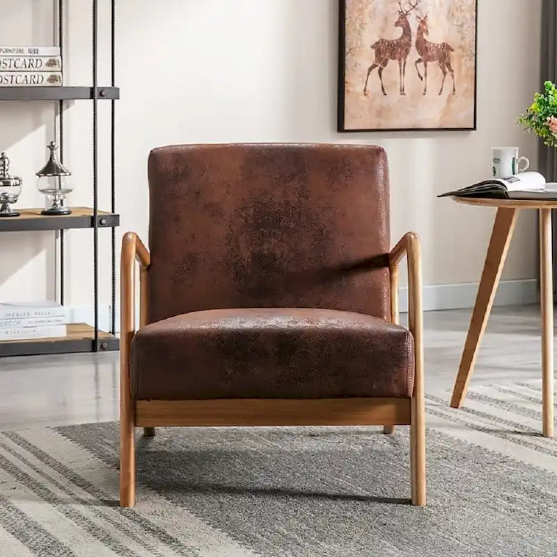 Glostrup 25.2  Wide Armchair