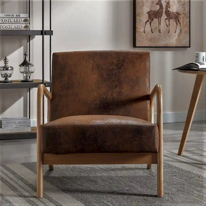 Glostrup 25.2  Wide Armchair