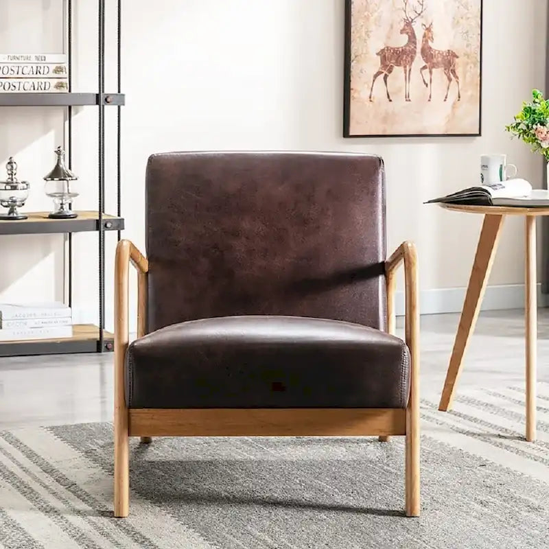 Glostrup 25.2  Wide Armchair