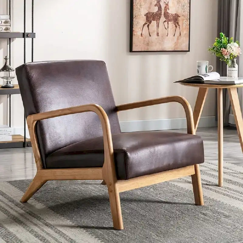 Glostrup 25.2  Wide Armchair