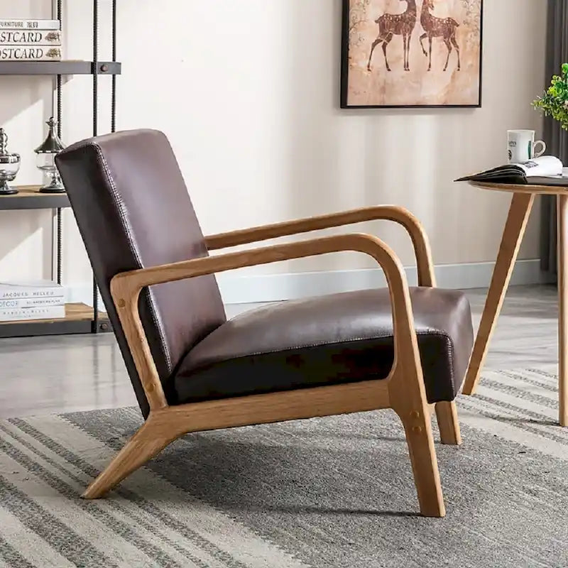 Glostrup 25.2  Wide Armchair