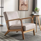 Glostrup 25.2  Wide Armchair