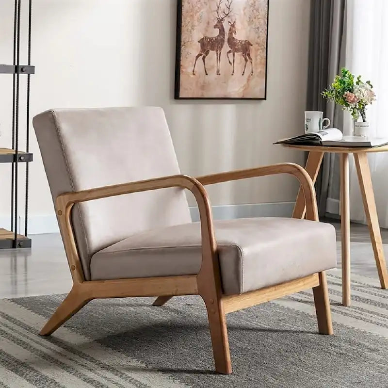 Glostrup 25.2  Wide Armchair