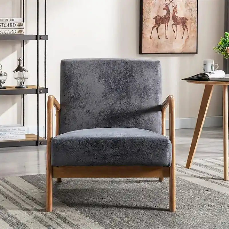 Glostrup 25.2  Wide Armchair