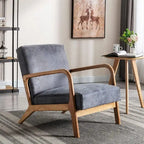 Glostrup 25.2  Wide Armchair