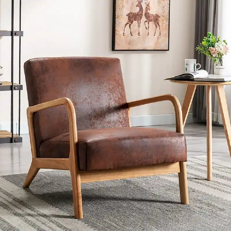 Glostrup 25.2  Wide Armchair