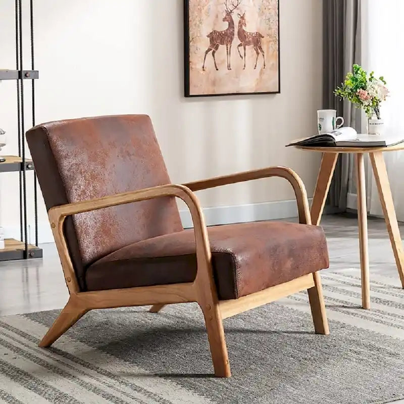 Glostrup 25.2  Wide Armchair