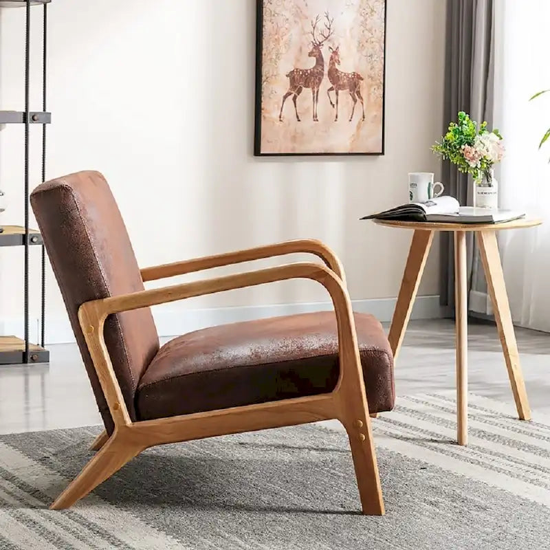 Glostrup 25.2  Wide Armchair