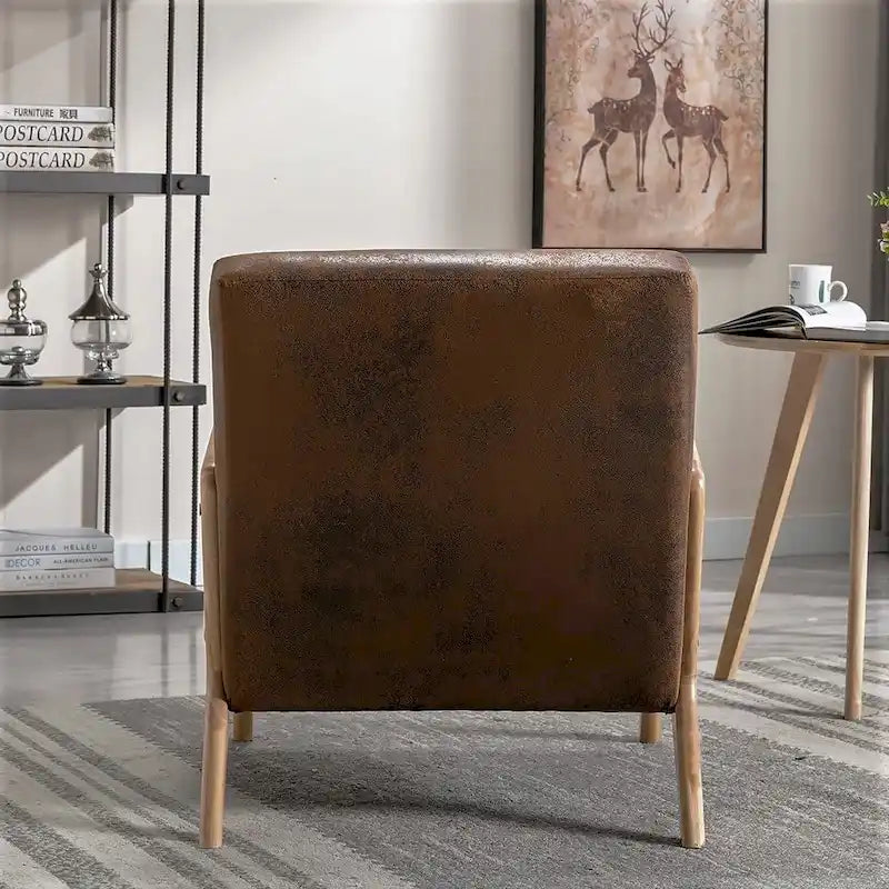 Glostrup 25.2  Wide Armchair